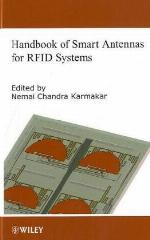 Handbook of Smart Antennas for Rfid Systems