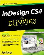 InDesign CS4 For Dummies