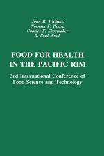 Food for Health in the Pacific Rim