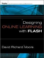 Designing Online Learning with Flash