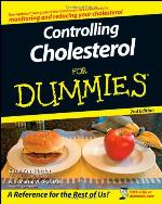 Controlling Cholesterol for Dummies