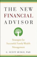 The New Financial Advisor