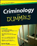 Criminology For Dummies