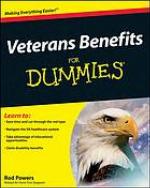 Veterans Benefits For Dummies