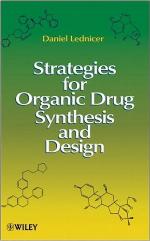 Strategies for Organic Drug Synthesis and Design