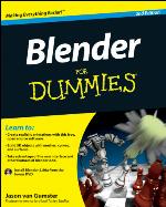 Blender For Dummies