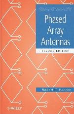 Phased Array Antennas 2e