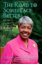 The Road to Someplace Better