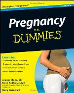 Pregnancy for Dummies