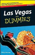 Las Vegas for Dummies