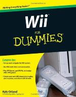 Wii For Dummies, New Edition (For Dummies (Computers))