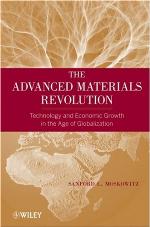 The Advanced Materials Revolution