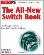 The All-New Switch Book