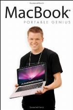 Macbook Portable Genius