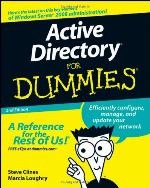 Active Directory for Dummies