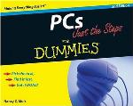 PCs Just the Steps For Dummies
