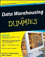 Data Warehousing For Dummies