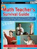 Math Teacher's Survival Guide