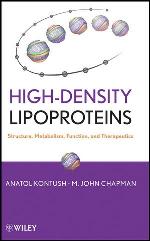 High-Density Lipoproteins