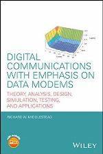 Software Radio Modem Design and Applications