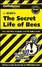 Cliffs Notes On Kidd's The Secret Life Of Bees