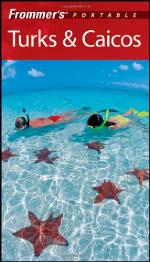 Frommer's Portable Turks &amp; Caicos