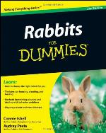 Rabbits For Dummies