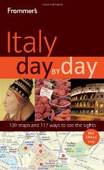 Frommer's Italy Day by Day
