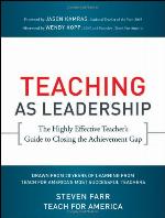 Teaching as Leadership