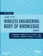 A Guide to the Wireless Engineering Body of Knowledge (WEBOK)