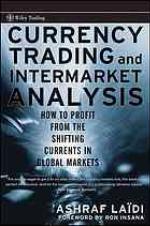 Currency Trading and Intermarket Analysis