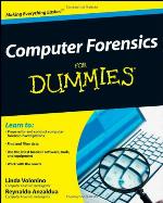 Computer Forensics for Dummies