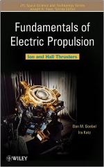 Fundamentals of Electric Propulsion