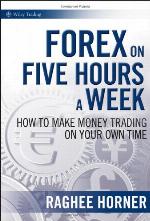 Forex on Five Hours a Week