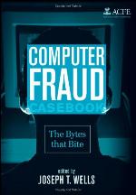 Computer Fraud Casebook