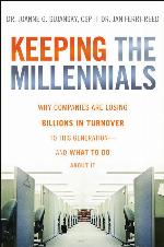 Keeping the Millennials