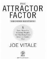 The Attractor Factor