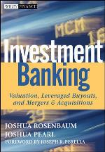 Investment Banking