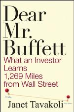Dear Mr. Buffett