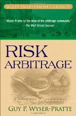 Risk Arbitrage