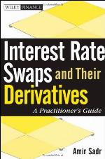 Interest Rate Swaps and Their Derivatives
