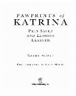 Pawprints of Katrina