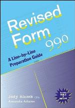 Revised Form 990