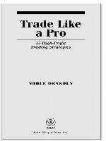 Trade Like a Pro