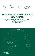 Fluorinated Heterocyclic Compounds