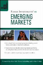 Fisher Investments on Emerging Markets