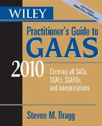Wiley Practitioner's Guide to GAAS