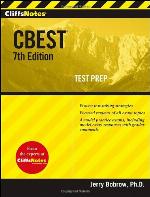 CliffsNotes CBEST, 7th Edition