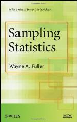 Sampling Statistics