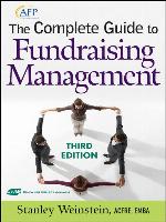 The Complete Guide to Fundraising Management